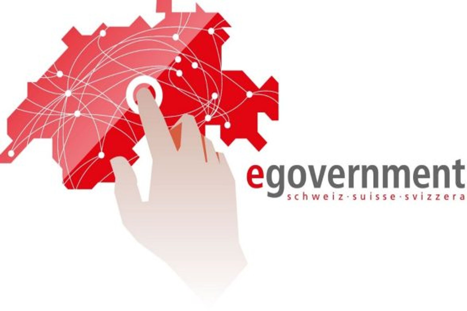 La Confederazione Svizzera punta molto al progetto di Amministrazione Federale Digitale