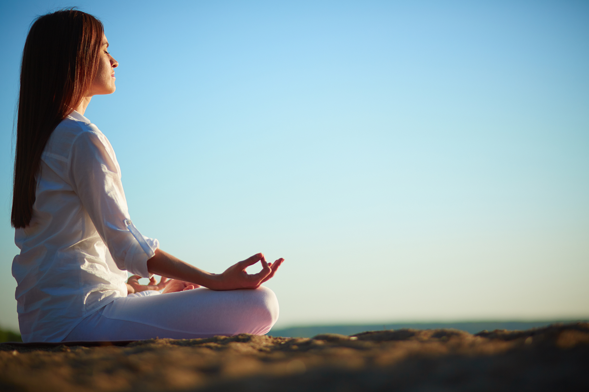 La pratica dello Yoga è un toccasana per molte patologie