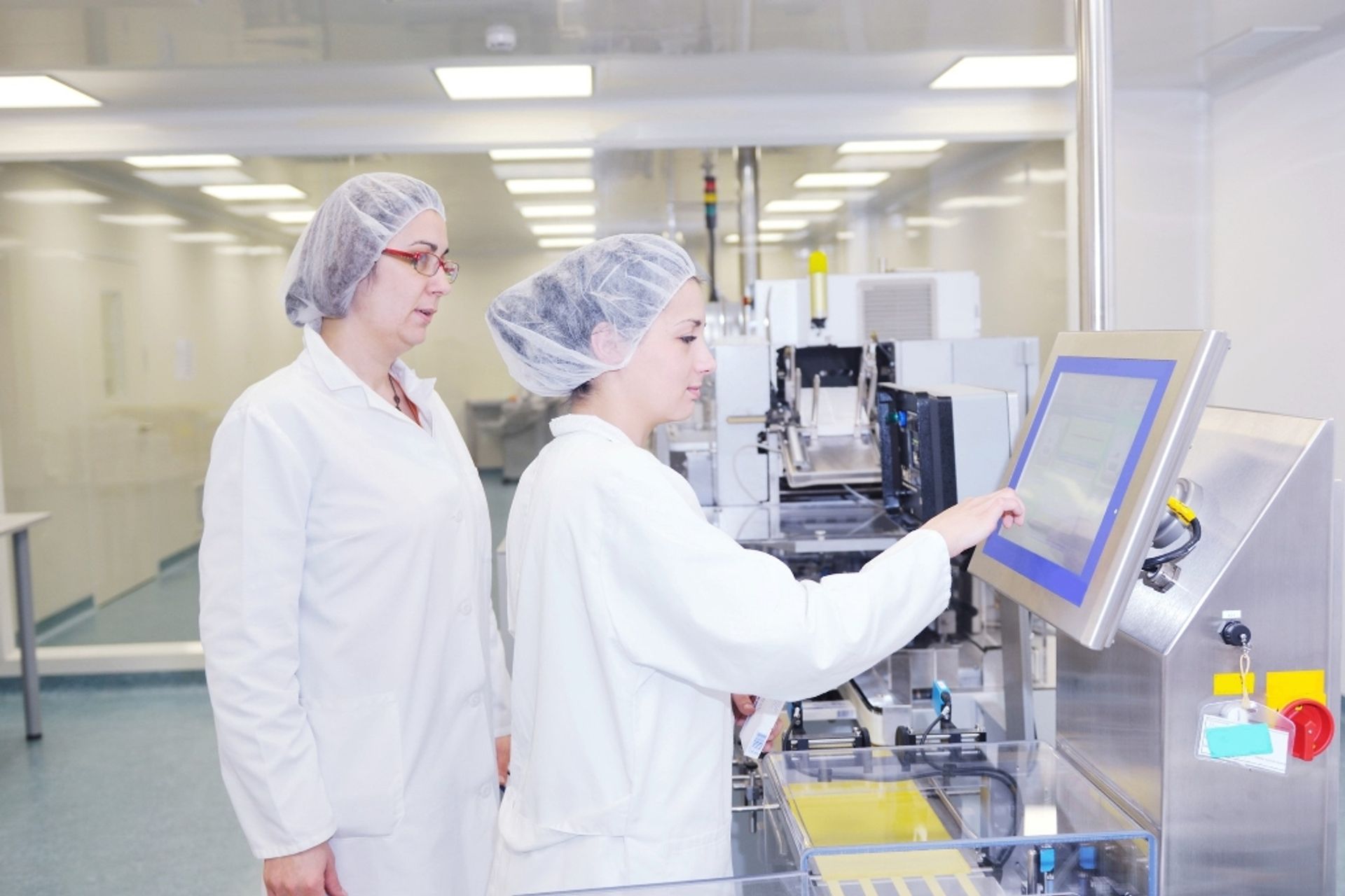 L'industria biomedicale è uno dei fiori all'occhiello della Regione Emilia-Romagna