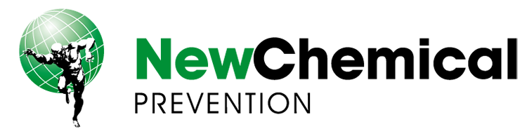 Logo - Newchemical Prevention