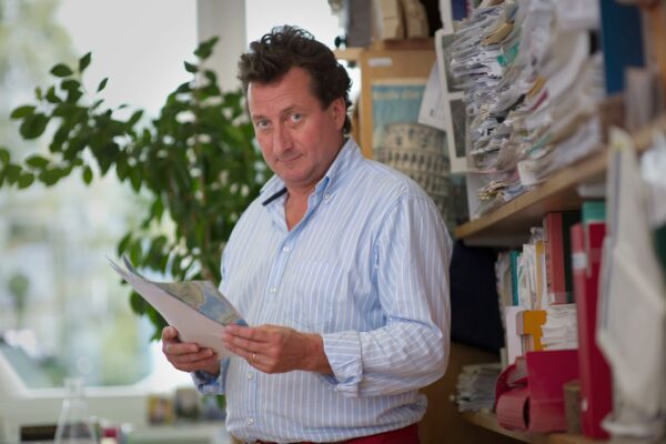 Paolo Cherubini: “Così ‘stano’ gli strumenti musicali falsi”