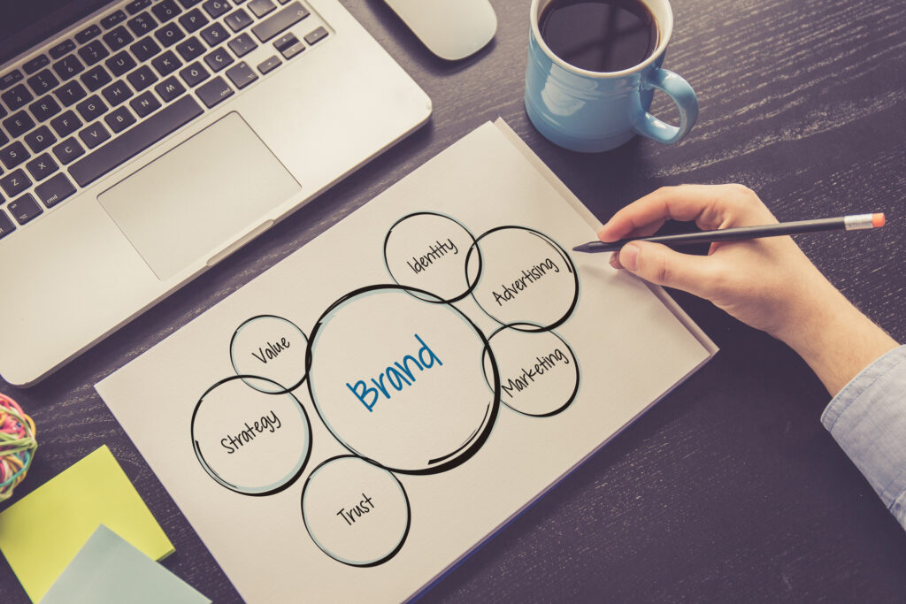 Creare una strategia di personal branding partendo da zero
