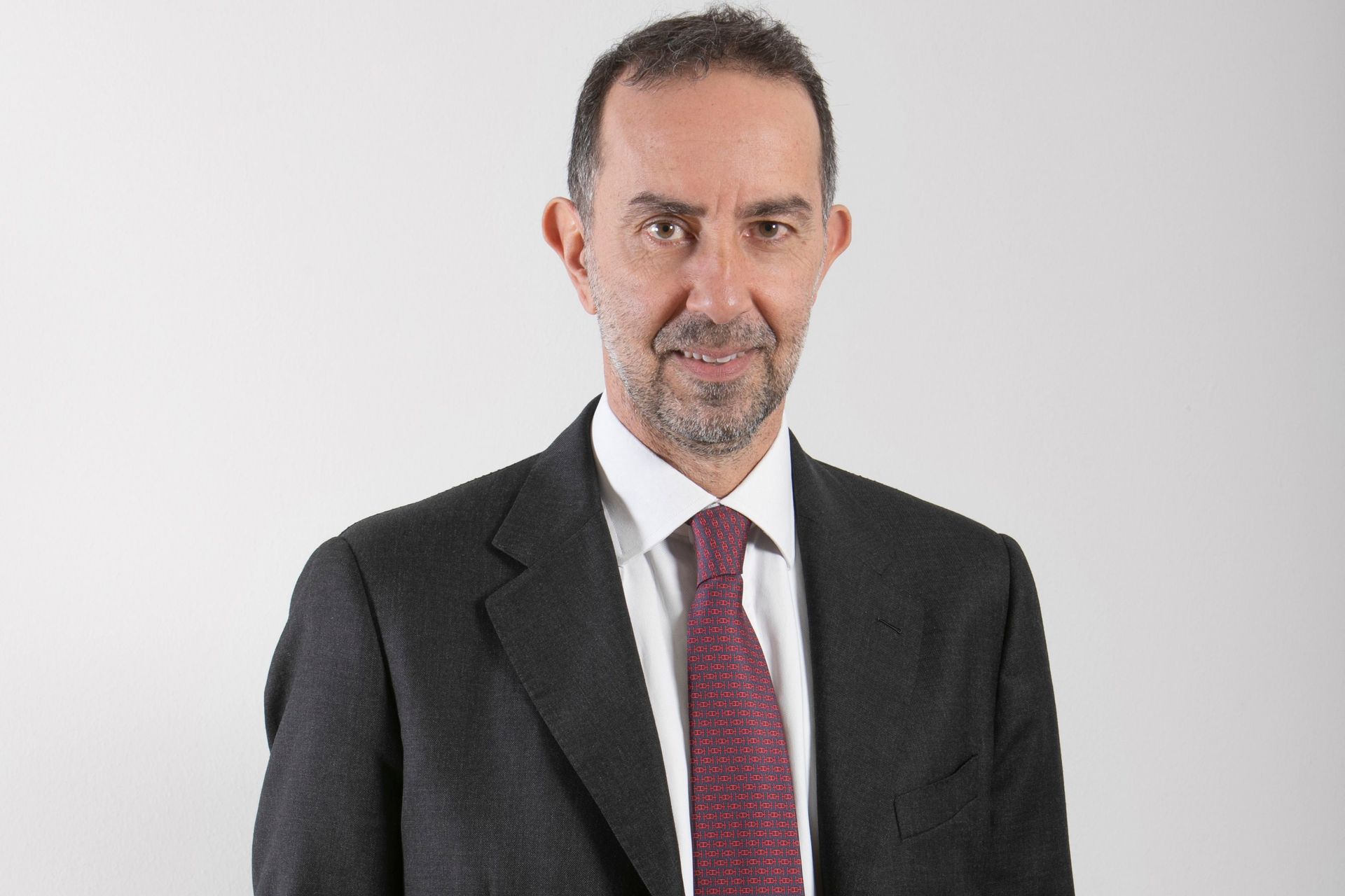 Andrea Cornetti è amministratore delegato di Azimut