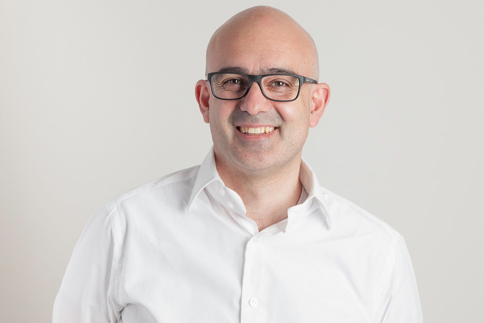 Francesco Cicione è il fondatore di Entopan