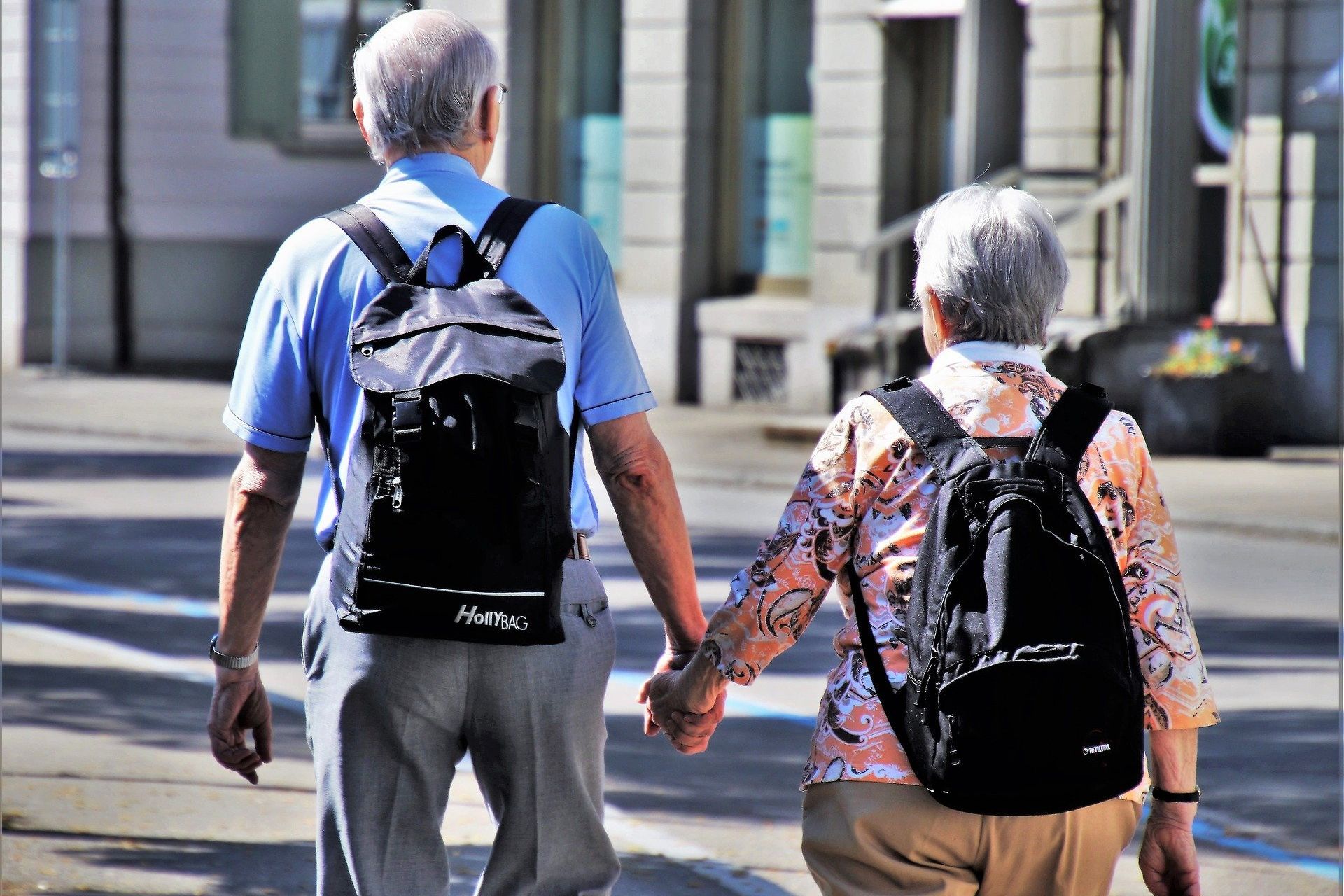 I pensionati hanno diritto a trattamenti di quiescenza in grado di garantire loro un'alta qualità di vita