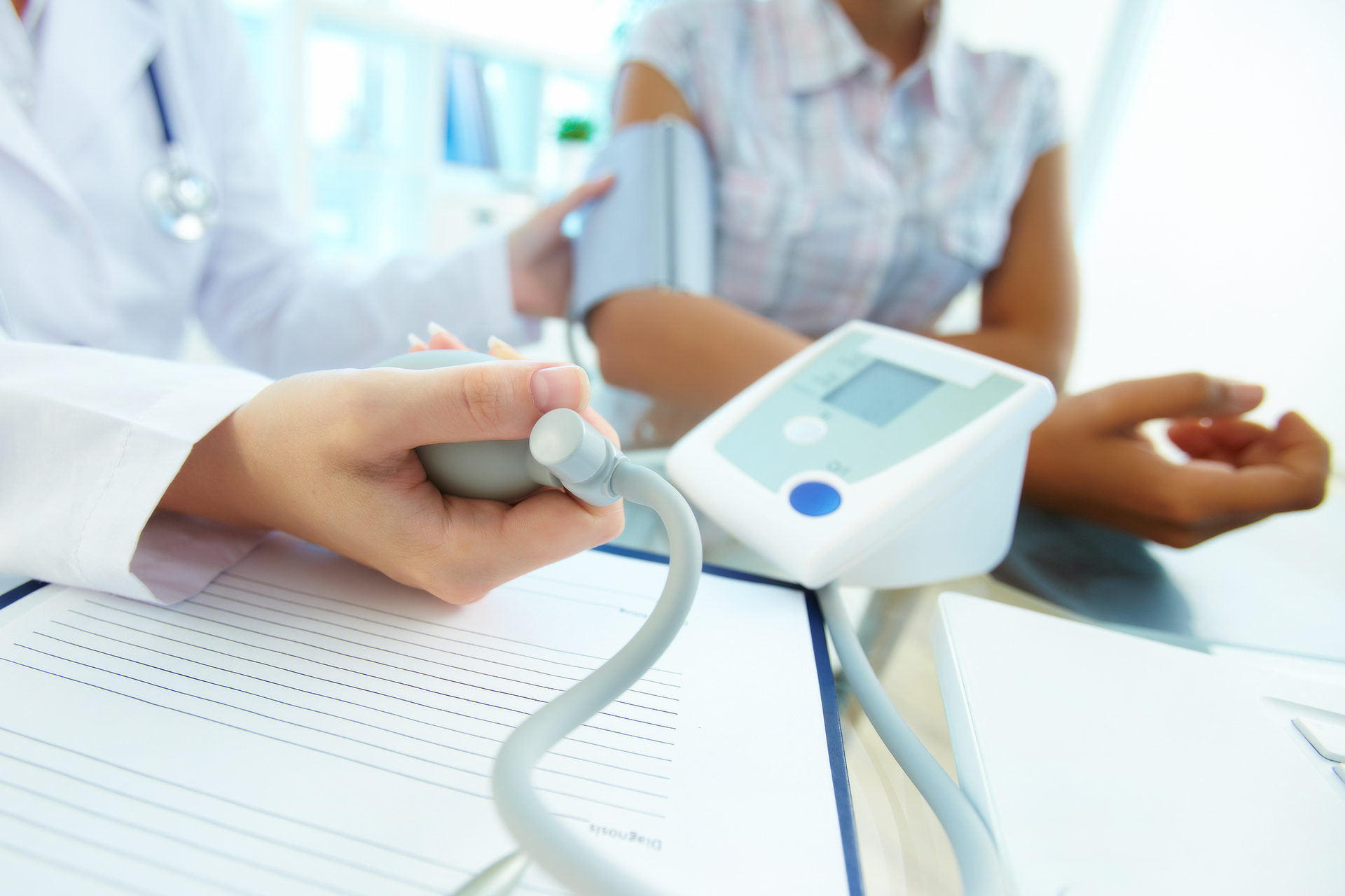 I problemi relativi alla pressione sono più comuni di quanto si immagini, soprattutto con il costante aumento della diffusione della sindrome metabolica