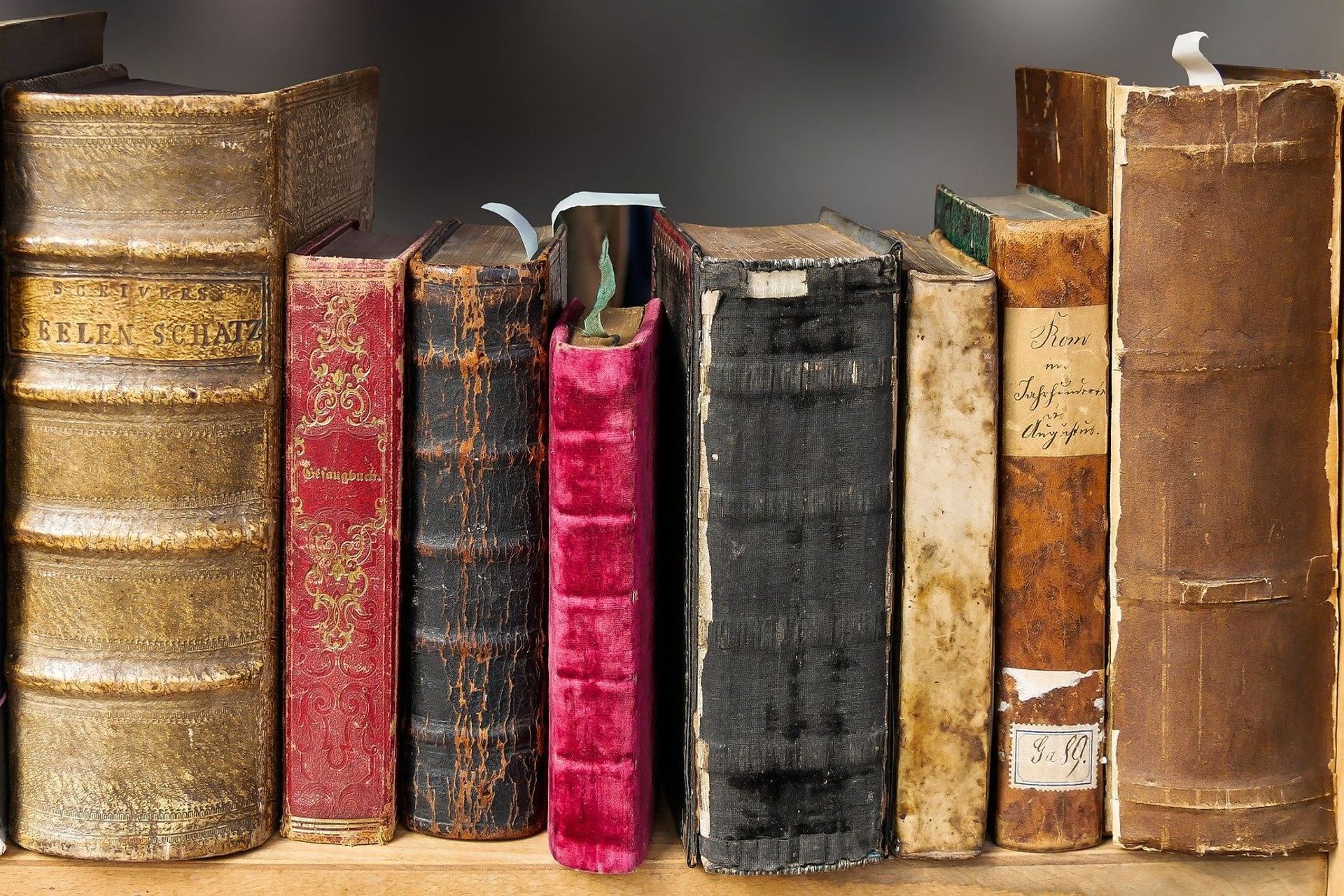 Il libro è stato uno strumento di cultura condivisa a partire da Johannes Gutenberg