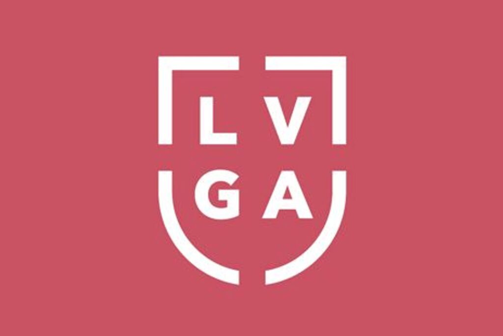 Lo stemma della Città di Lugano
