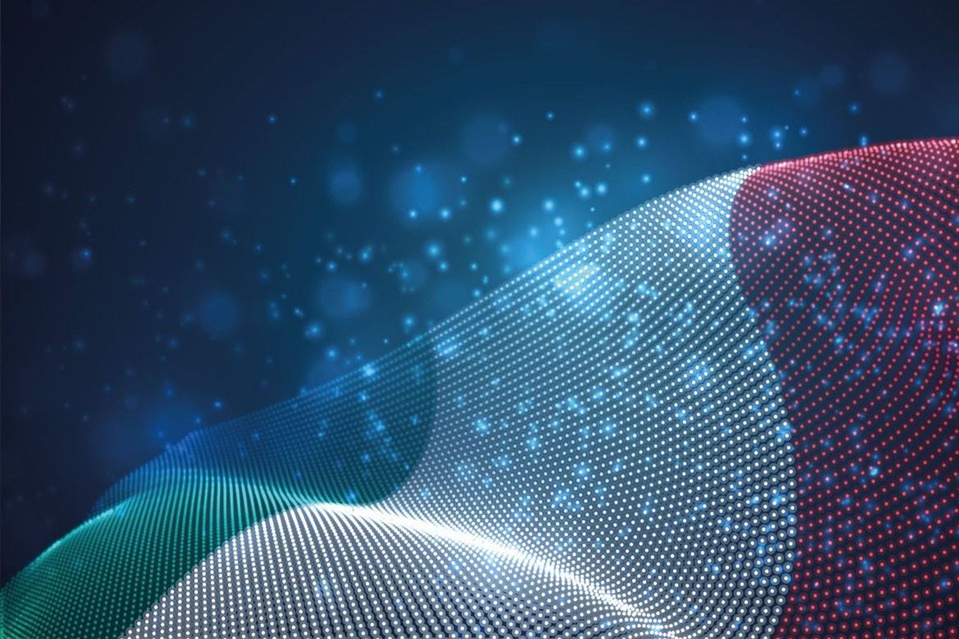 Anche l'Italia vuole giocare un ruolo di primo piano nella partita dei Big Data e dell'Intelligenza Artificiale