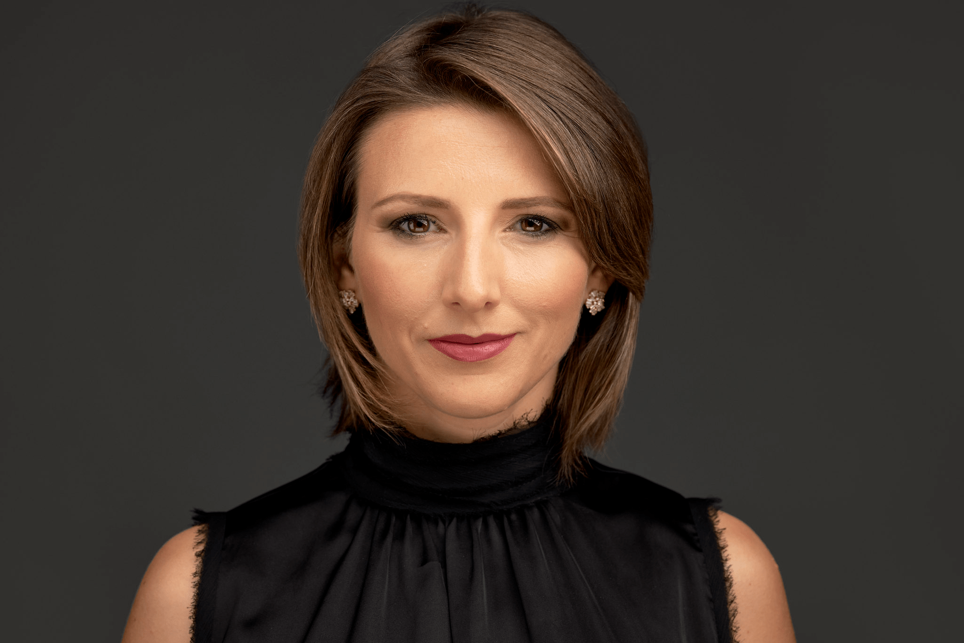 Diana Engetschwiler è la nuova Deputy Managing Director di digitalswitzerland