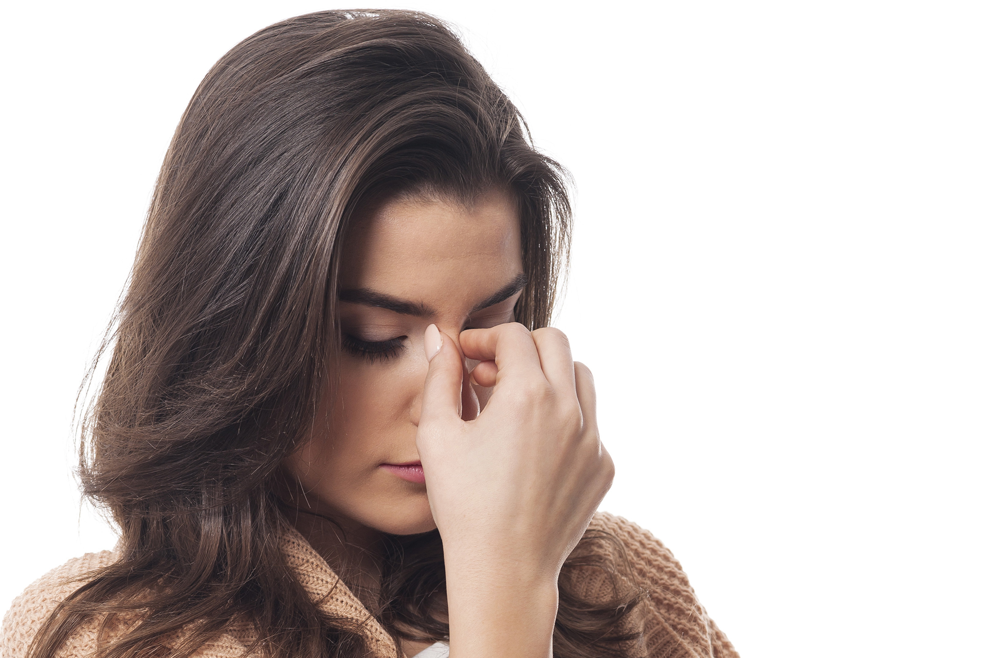 Il lavaggio del naso è utile in caso di riniti, sinusiti, allergie respiratorie, otiti, faringiti, tonsilliti ed adenoidi