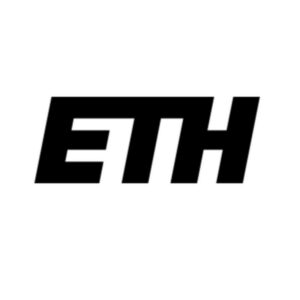 Il logotipo del Politecnico Federale di Zurigo (ETH)