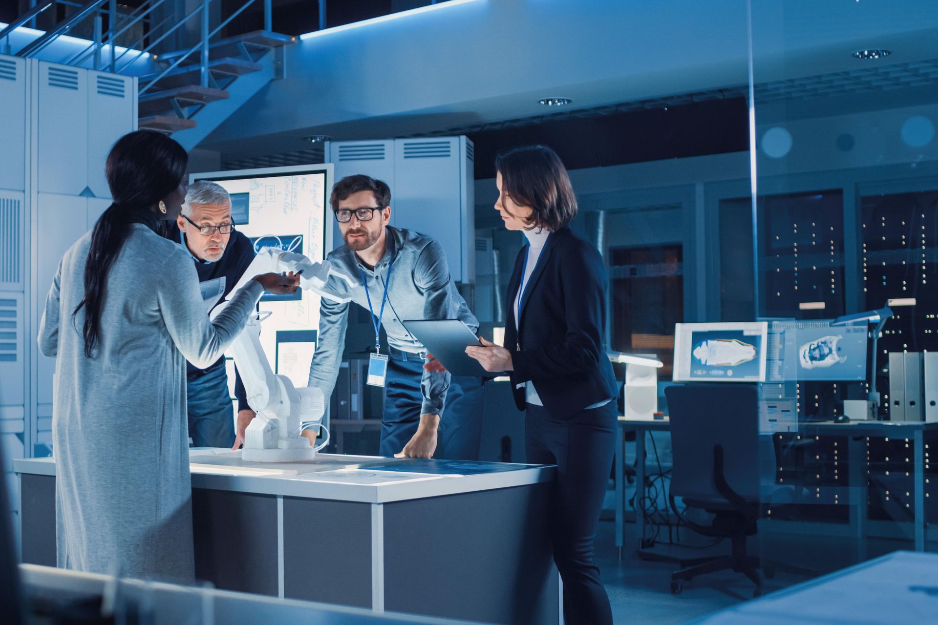 Secondo la definizione dell’esperto ingegnere Marco Somalvico, l'intelligenza artificiale è una disciplina appartenente all'informatica che studia i fondamenti teorici, le metodologie e le tecniche che consentono la progettazione di sistemi hardware e sistemi di programmi software capaci di fornire all'elaboratore elettronico prestazioni che, a un osservatore comune, sembrerebbero essere di pertinenza esclusiva dell’intelligenza umana