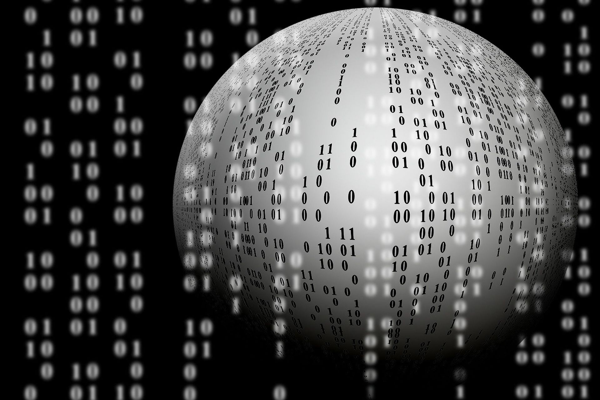 Un dato (dal latino datum che significa dono, cosa data) è una descrizione elementare codificata di un'informazione, un'entità, di un fenomeno, di una transazione, di un avvenimento o di altro