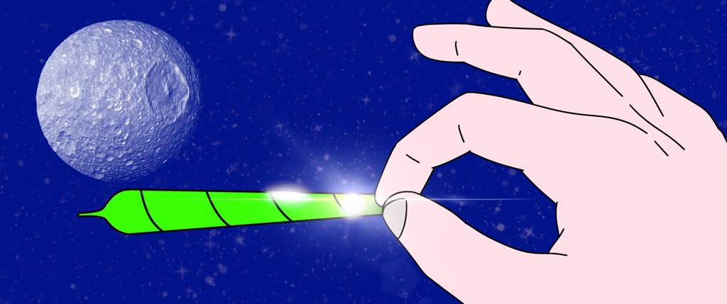 Il ristretto mondo di solitudine di “Gek”, alter ego di Filippo Forte, il diciannovenne studente liceale barese autore di un cartone animato sull’alienazione