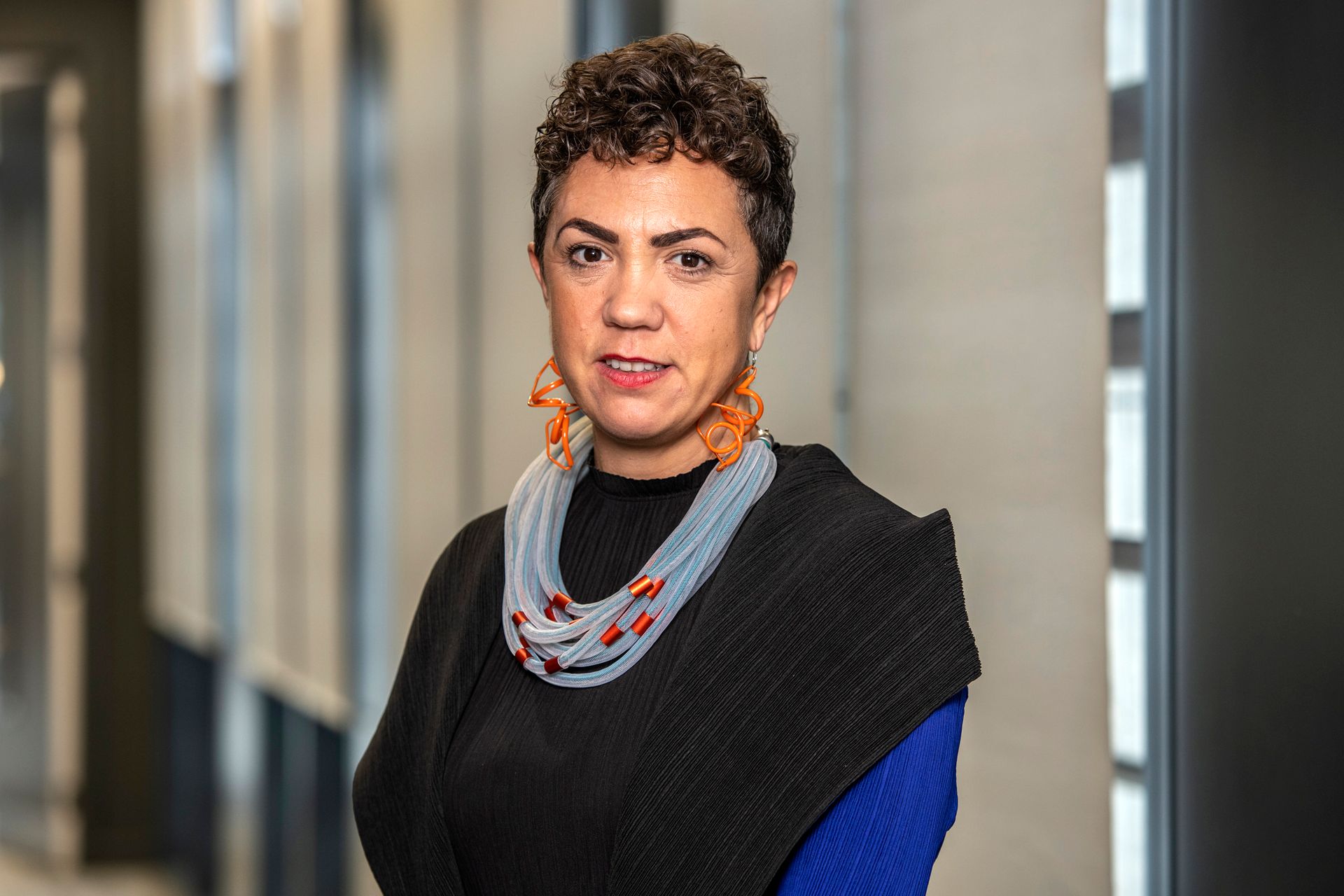 Ivana Bartoletti è Global Privacy Officer di Wipro e Visiting Policy Fellow dell'Università di Oxford