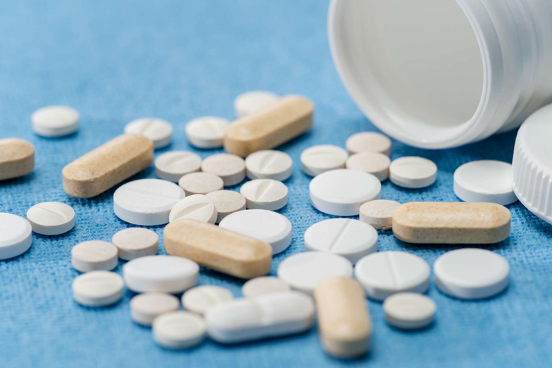 La Vitamina D è realmente essenziale per la nostra salute