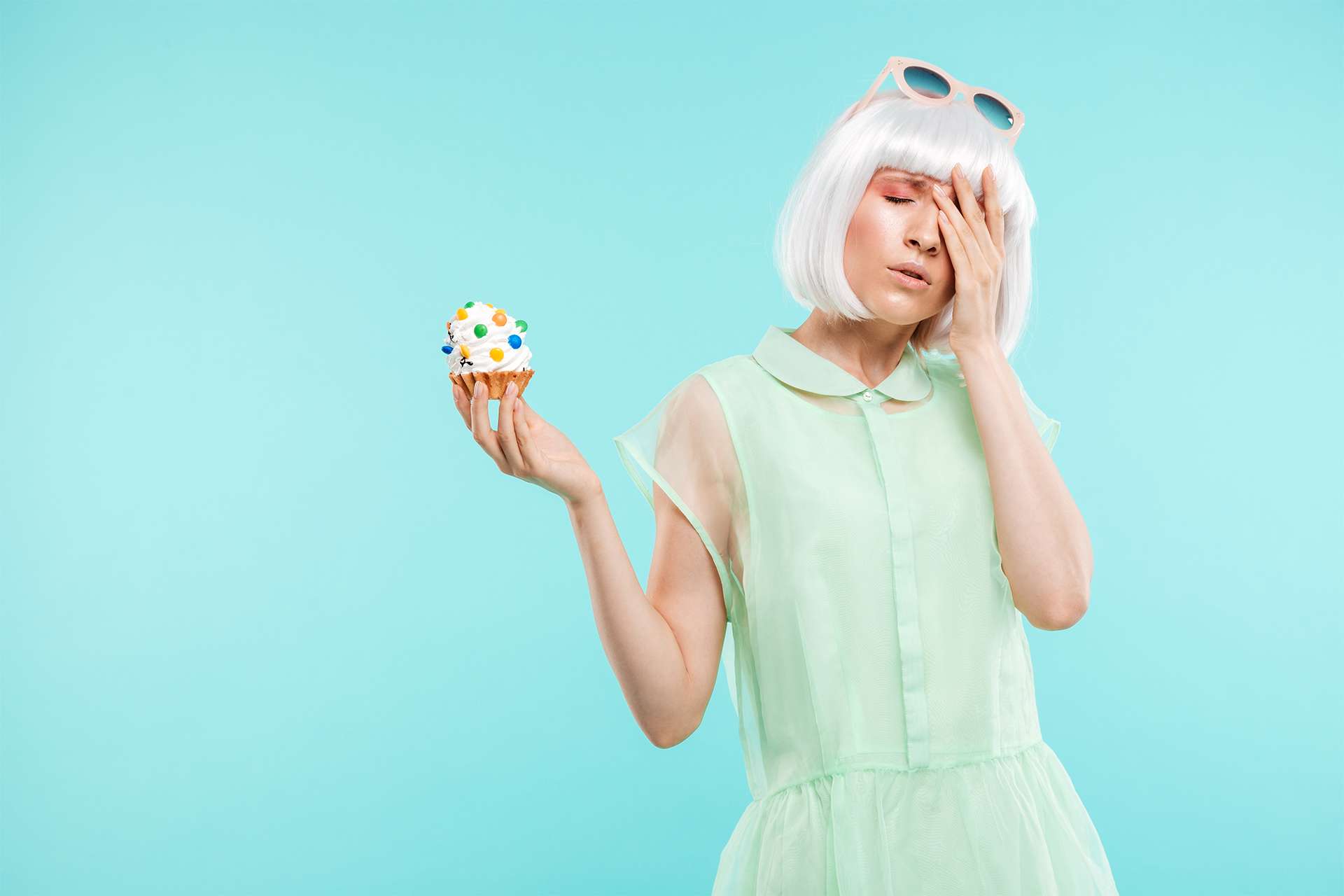 Un tempo i dolci non venivano preparati con conservanti, insaporitori, dolcificanti ipocalorici e con zucchero