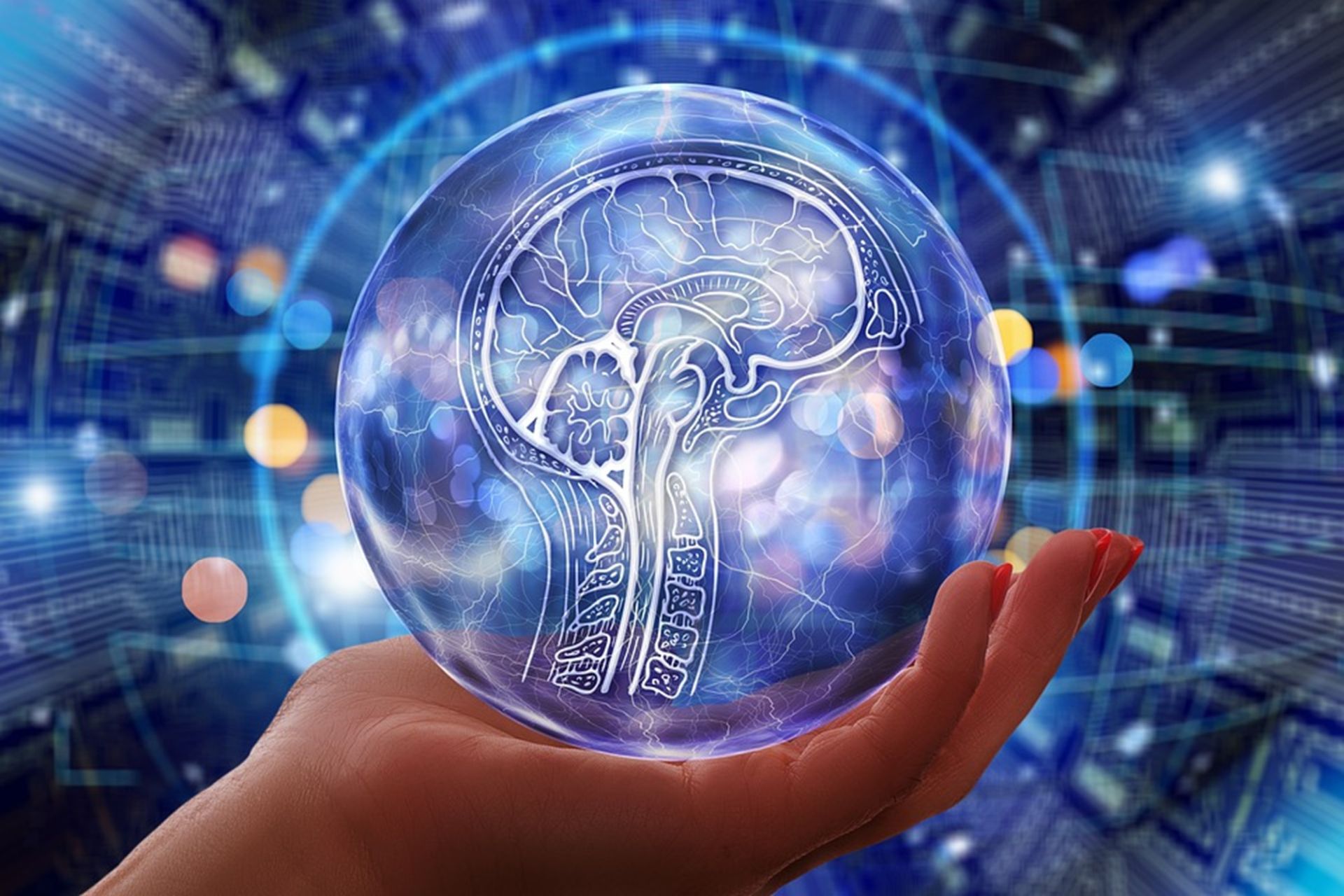La WHO (Organizzazione Mondiale della Sanità) invita a non affidarsi ciecamente all’AI (Intelligenza Artificiale) e a lasciare al team medico l’ultima decisione