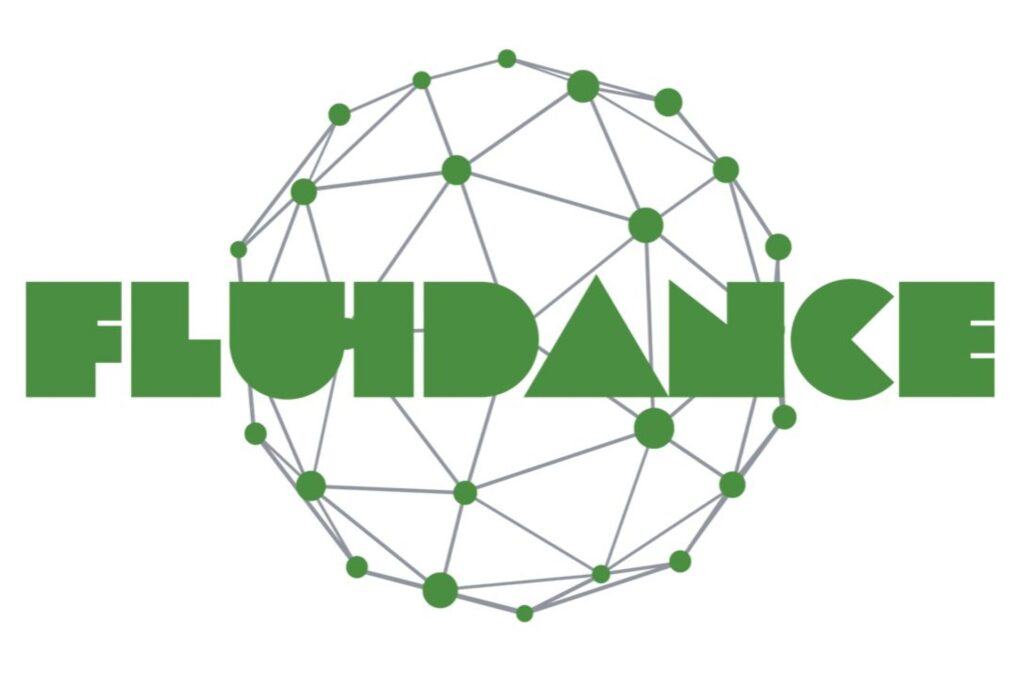 Il logotipo di Fuidance