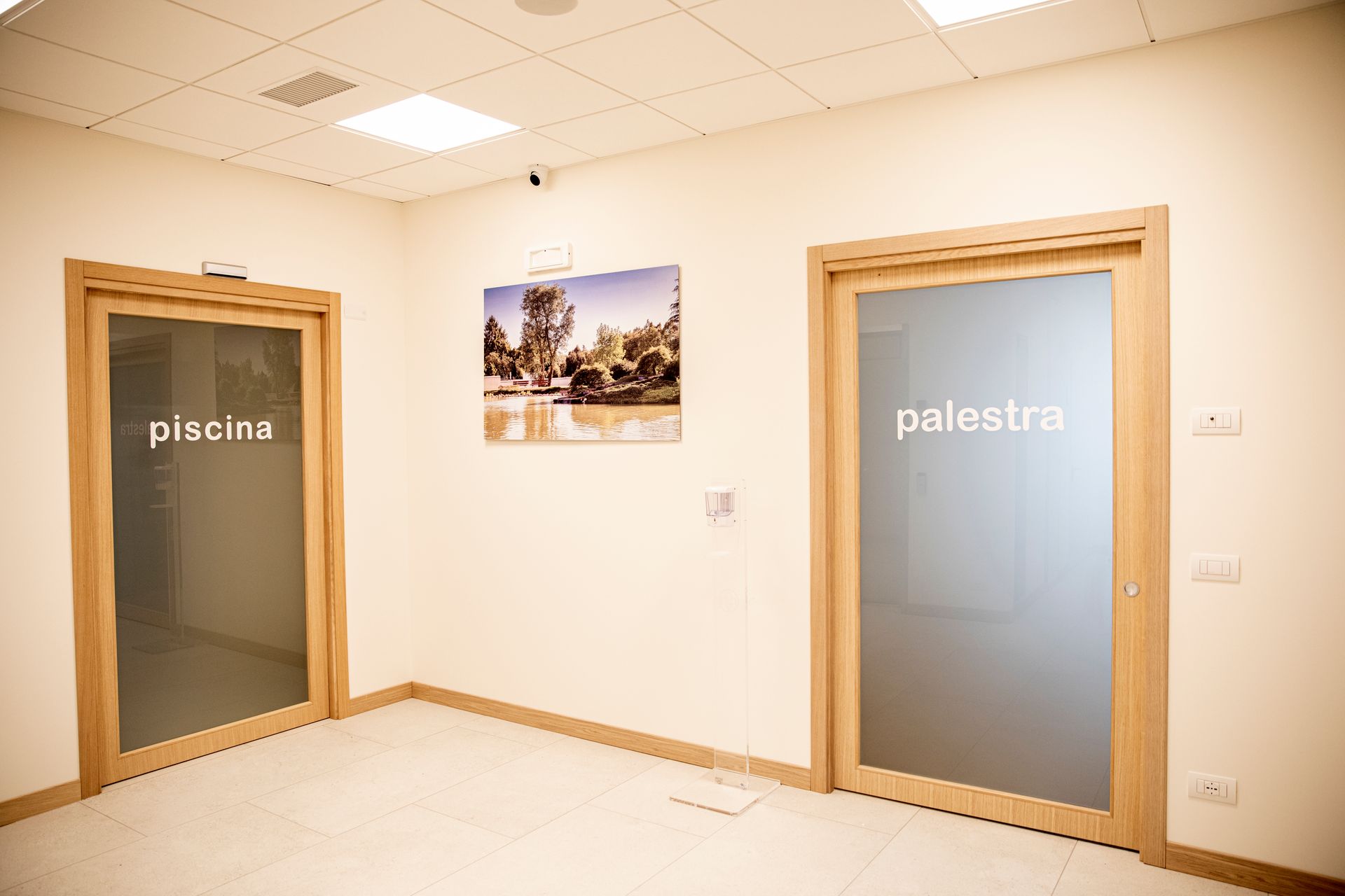 A Medical Treviso la riabilitazione si fa in realtà virtuale