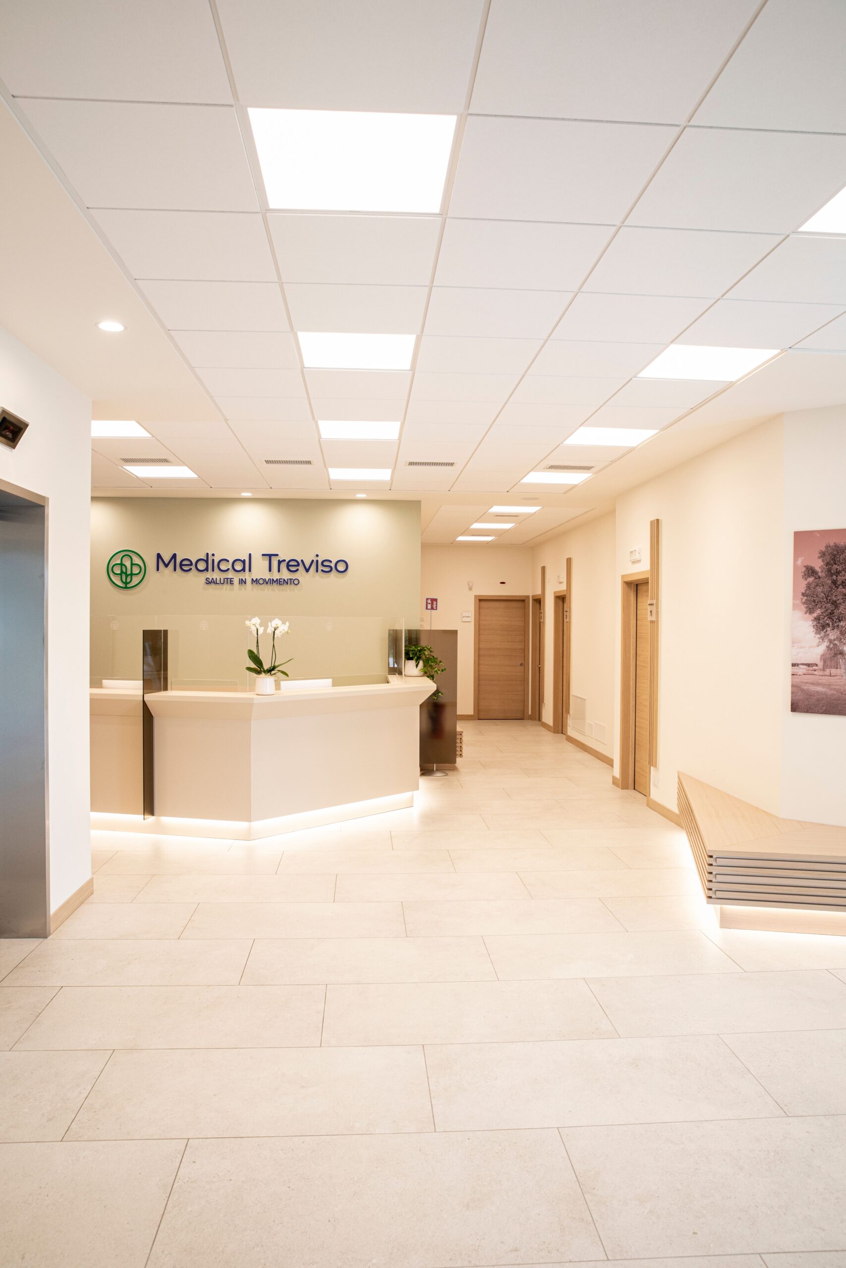A Medical Treviso la riabilitazione si fa in realtà virtuale