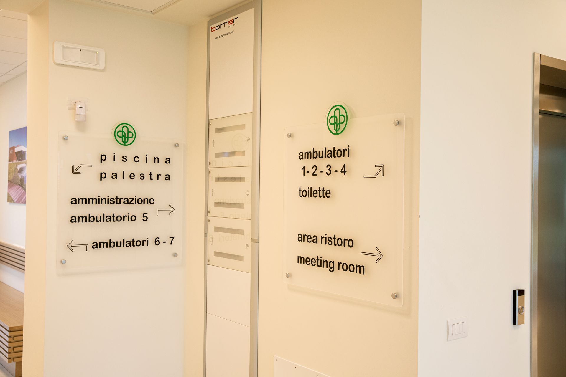 A Medical Treviso la riabilitazione si fa in realtà virtuale