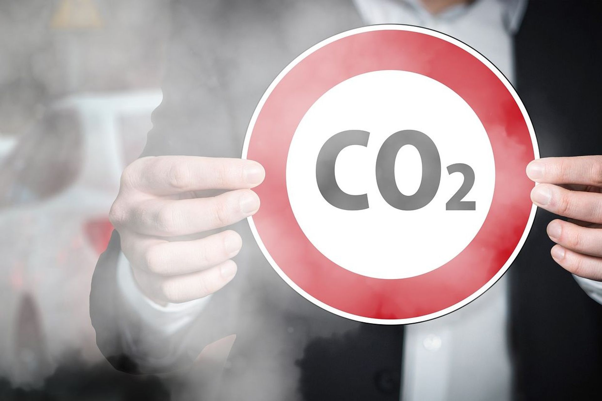 a cattura e il riutilizzo della CO2 può aiutare a contrastare il "Climate Change"