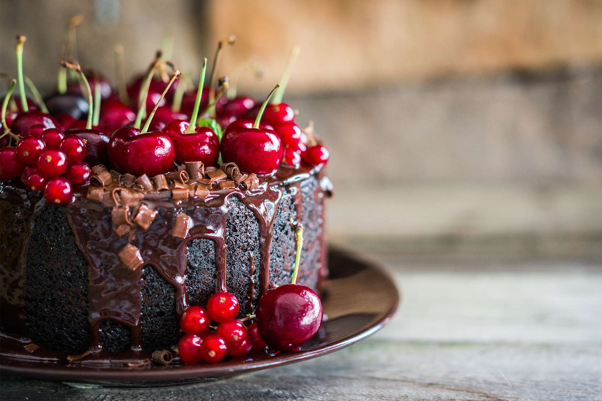 La voglia di cibi dolci o elaborati non ci rende semplicemente golosi