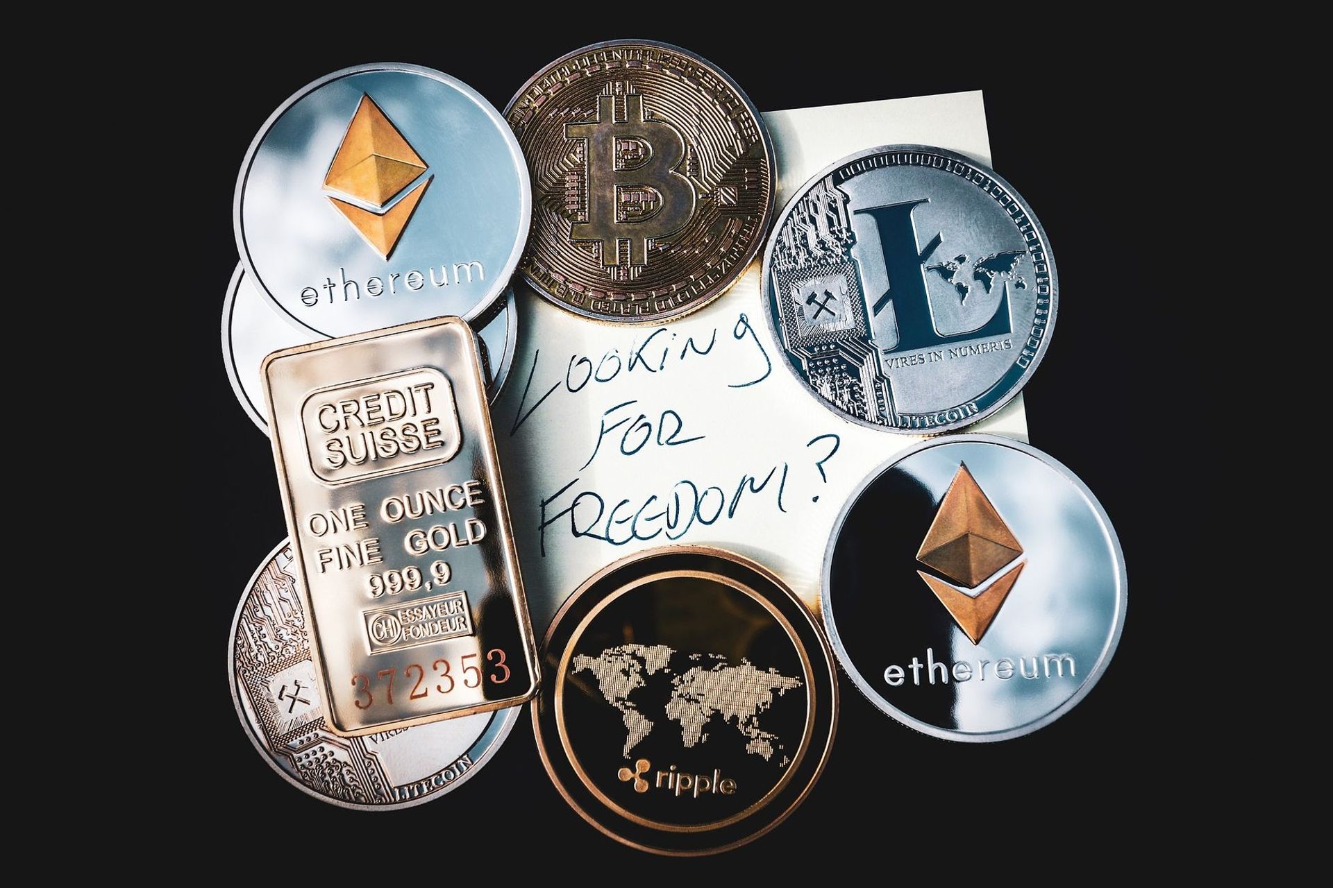 Le criptovalute e la finanza digitale hanno trovato un'efficiente dimora in Svizzera
