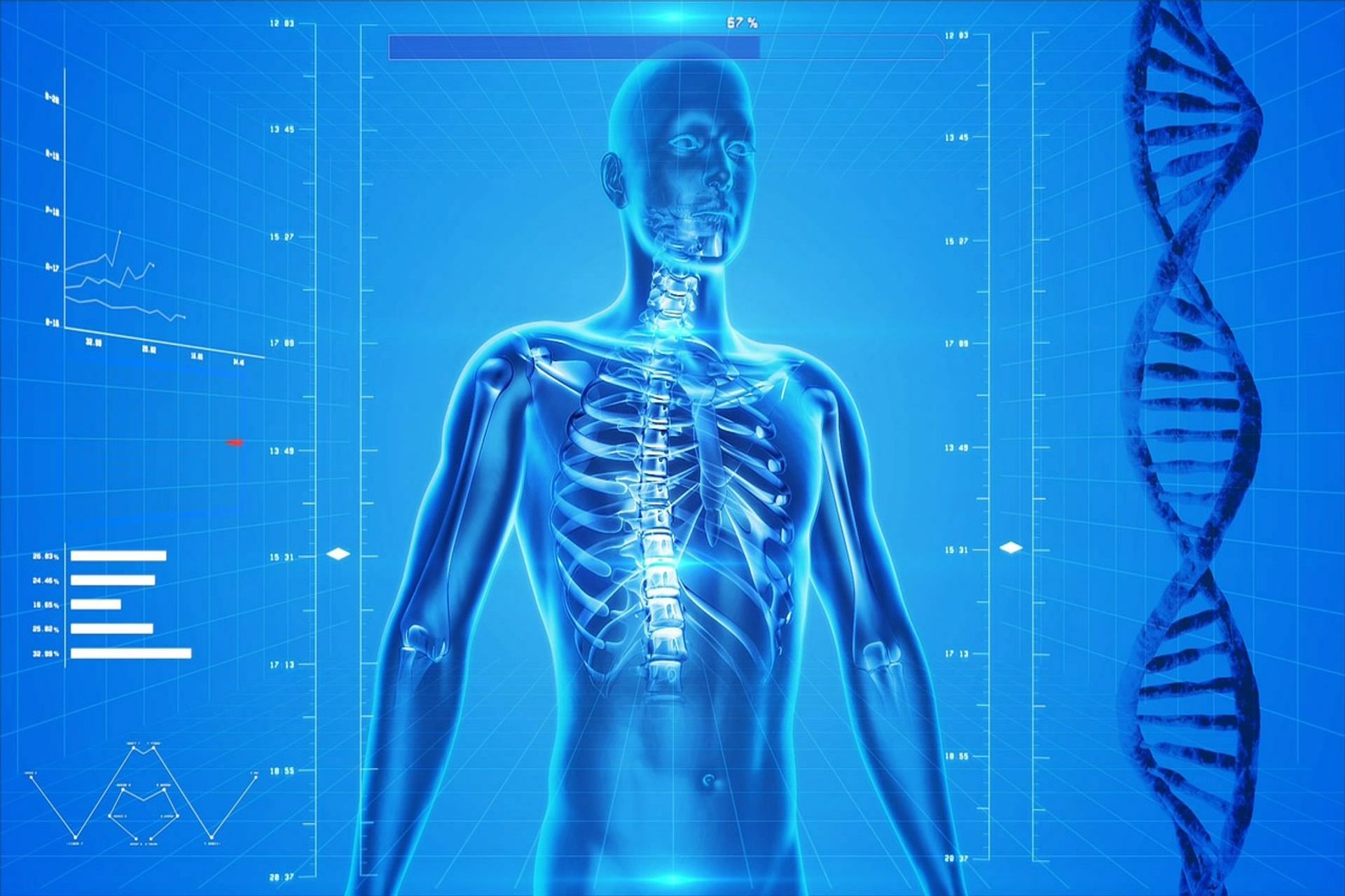 L'interazione con l'intelligenza artificiale farà compiere alla medicina un decisivo salto di qualità nella tutela della salute individuale e collettiva