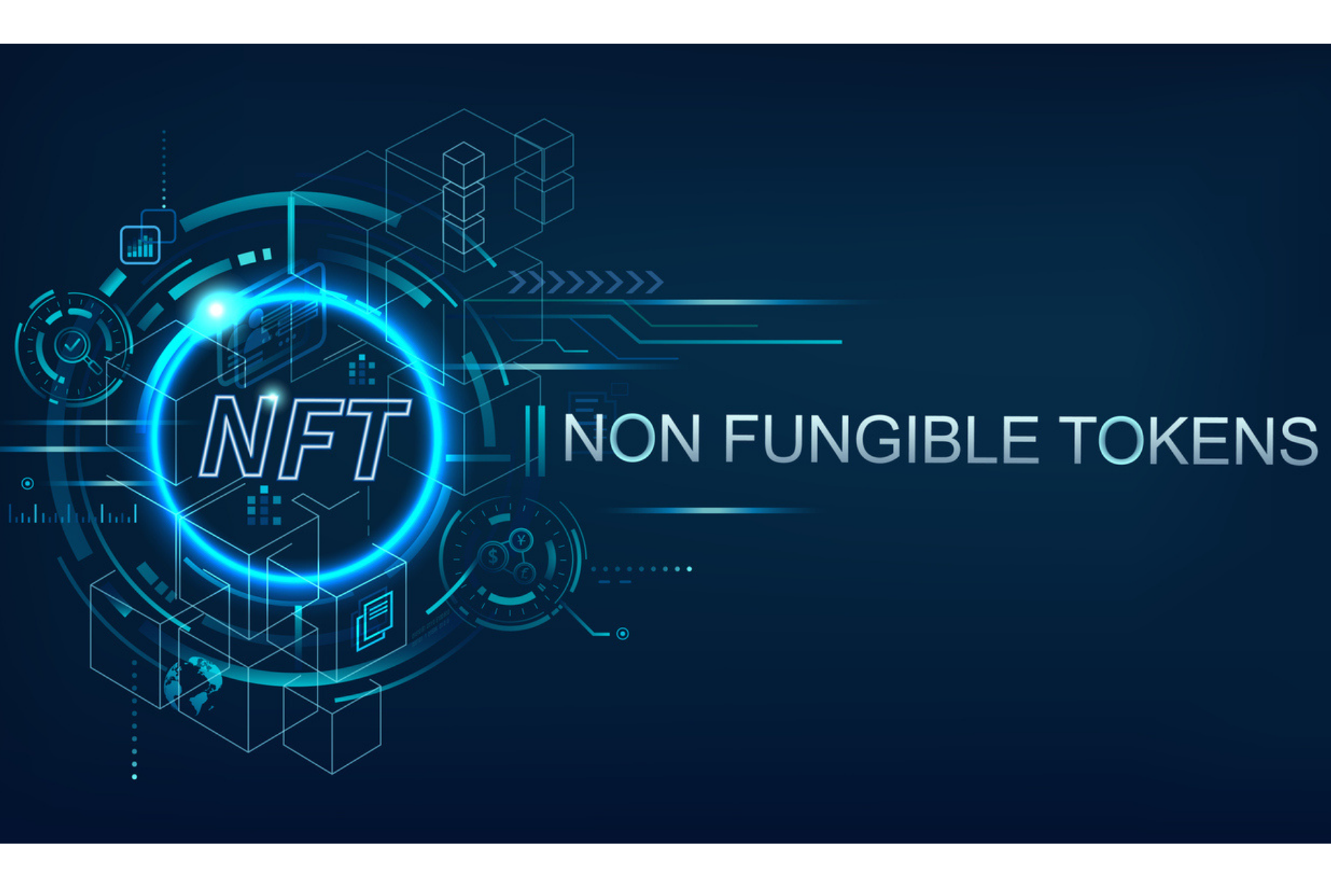 Gli NFT (o Non Fungible Tokens) nel Metaverso