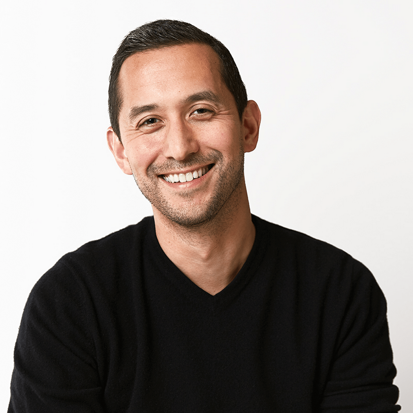 Hiroshi Lockheimer è Vice Presidente Senior, Piattaforme ed Ecosistemi, di Google