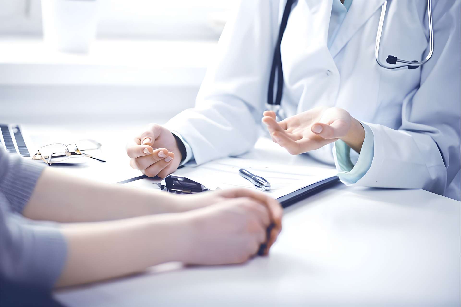 La sindrome del "Colon irritabile" non può essere diagnosticato con un esame specifico