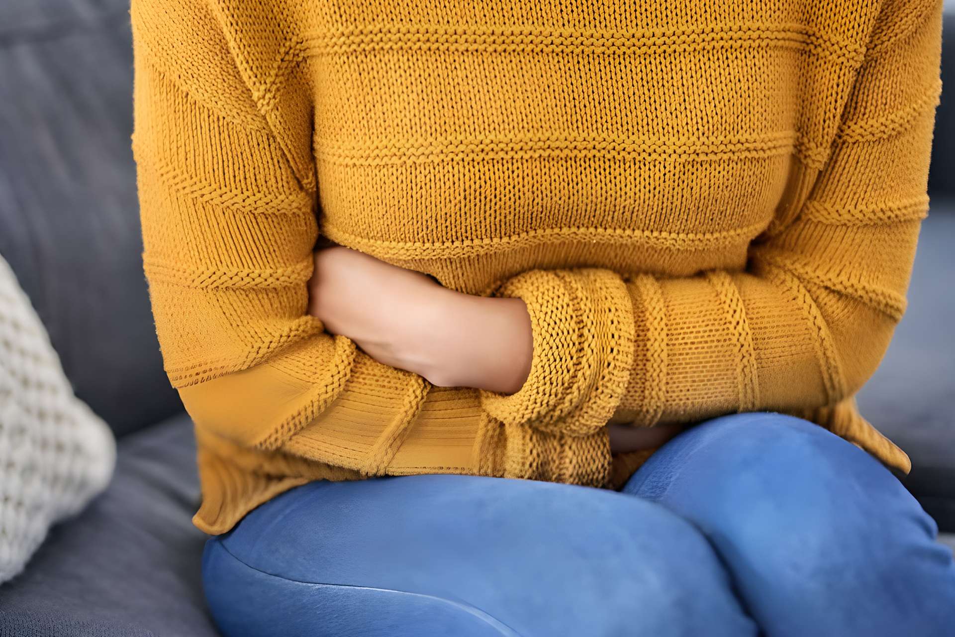 Il Colon sembra peggiorare quando si mangiano determinati alimenti
