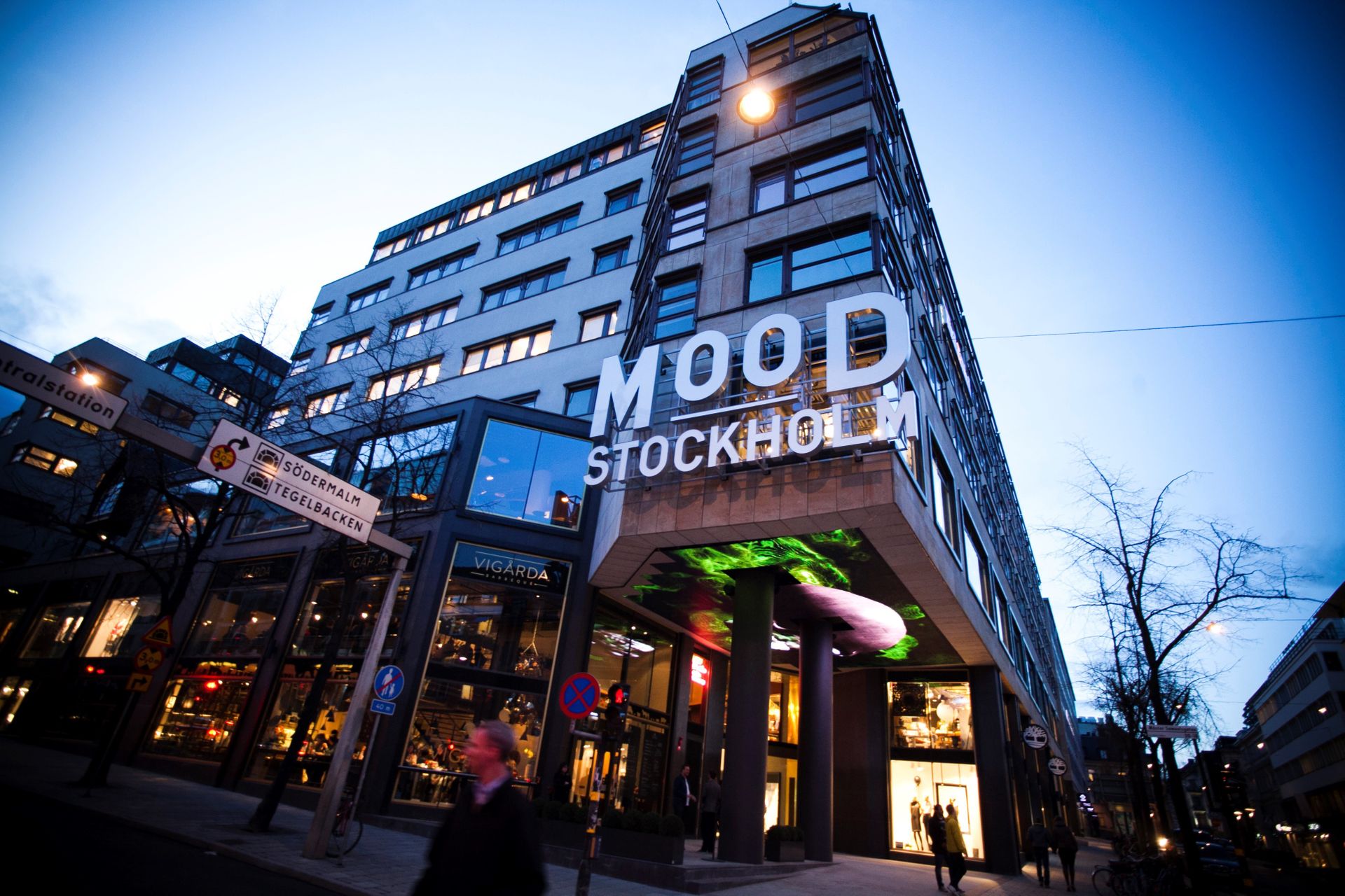 La Volvo investirà in un polo tecnologico nel cuore di Stoccolma che ospiterà più di 700 esperti in ingegneria del software, analisi dei dati, product management, online business e user experience