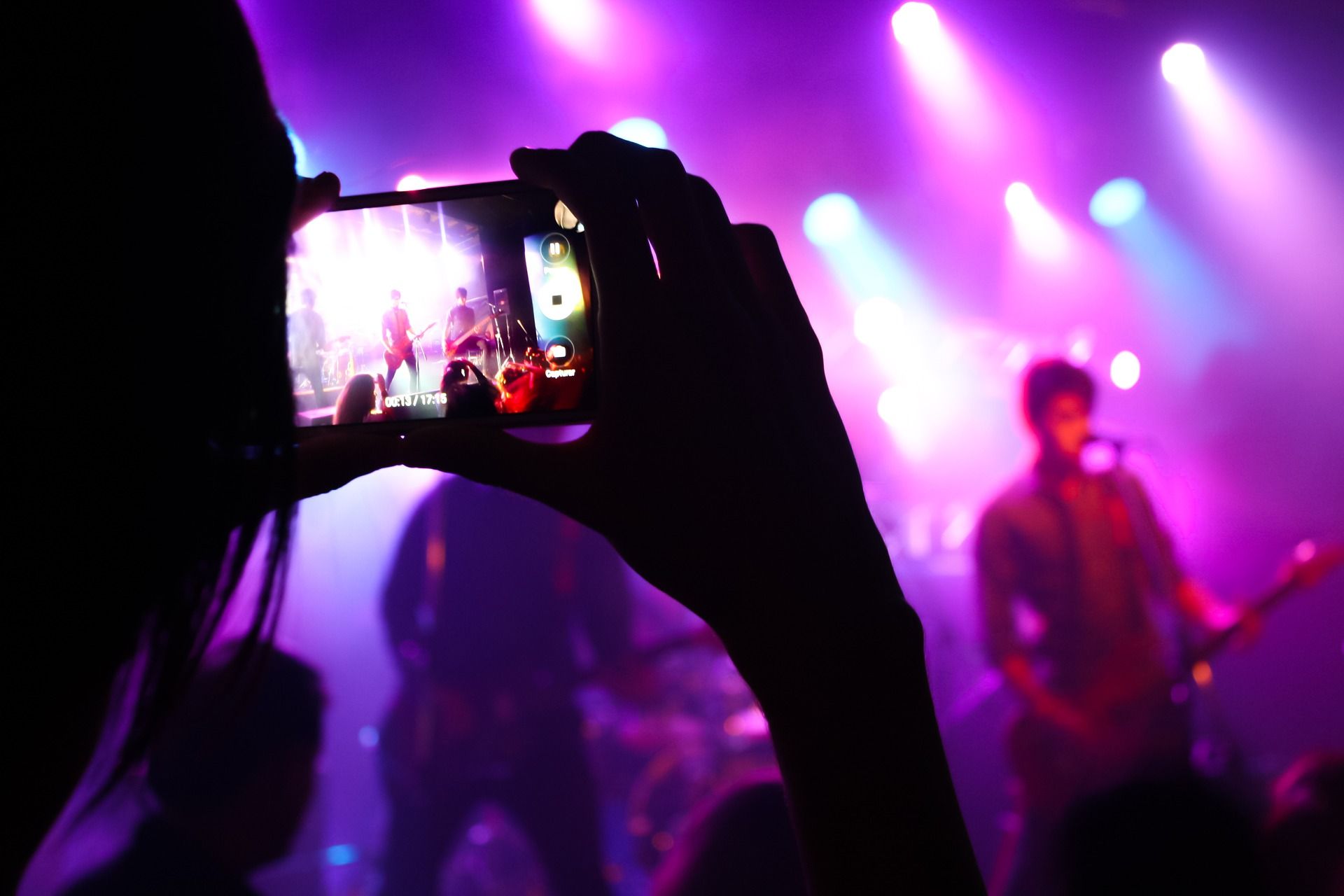 La musica diventerà sempre di più un fattore virtuale