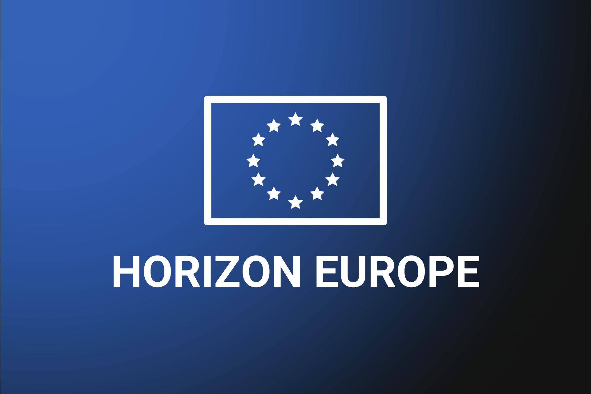 "Orizzonte Europa" è il programma chiave di finanziamento per la ricerca e l'innovazione dell'Unione Europea