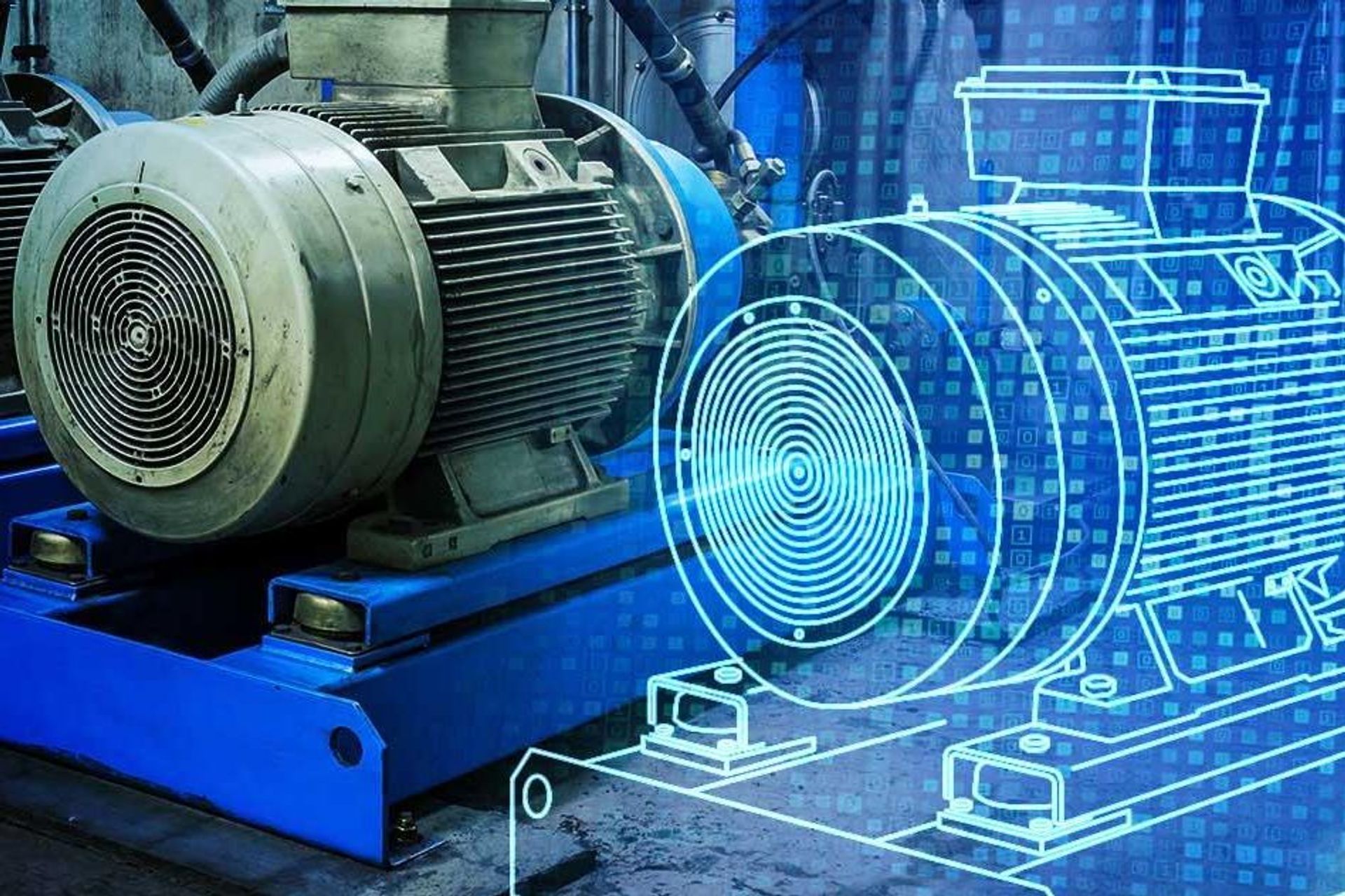 Un Gemello Digitale o Digital Twin è la rappresentazione virtuale di un'entità fisica, vivente o non vivente, di una persona o di un sistema anche complesso: la componente “digital” è in qualche modo connessa con la parte “physical”, con la quale può scambiare dati e informazioni, sia in modalità sincrona (in tempo reale), che asincrona (in tempi successivi)