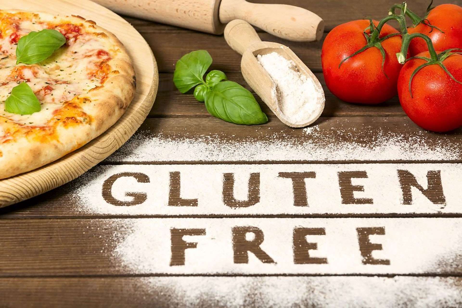 È diffusa l'idea che gli alimenti senza glutine siano più sani, ma ciò non è corretto