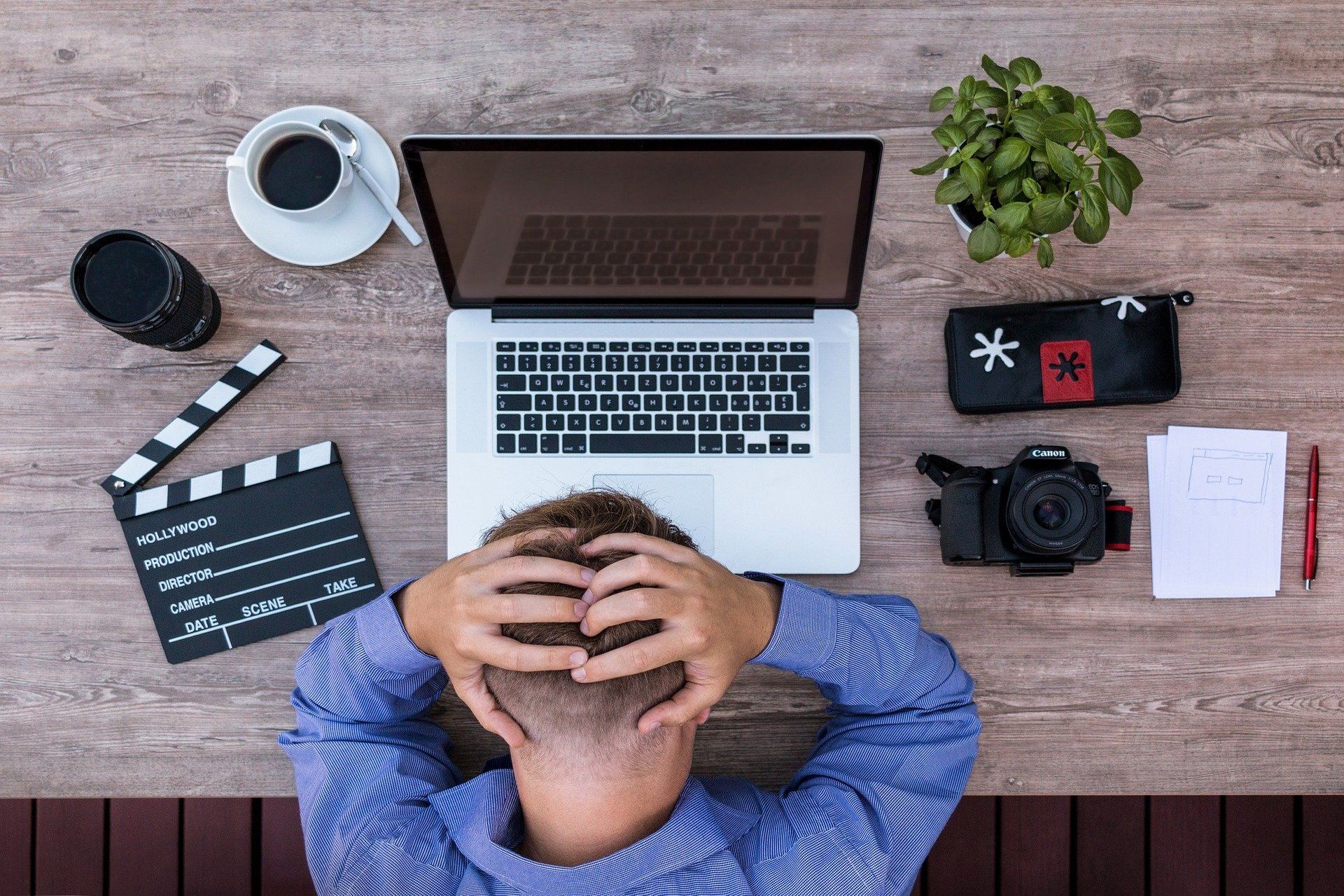 Il burnout può essere rivelato tramite l'analisi automatica dei post degli utenti sui social network