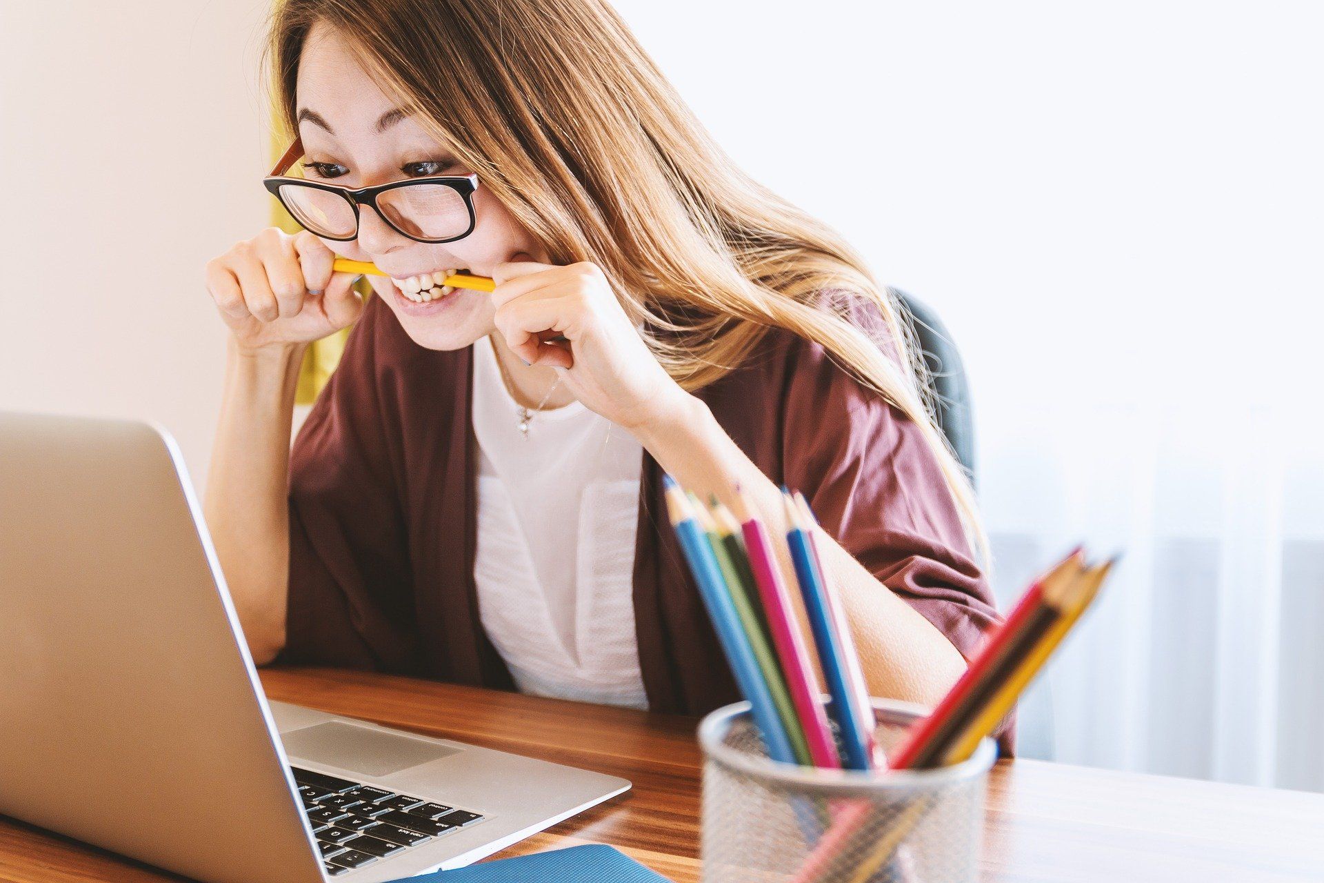 Il burnout può essere rivelato tramite l'analisi automatica dei post degli utenti sui social network