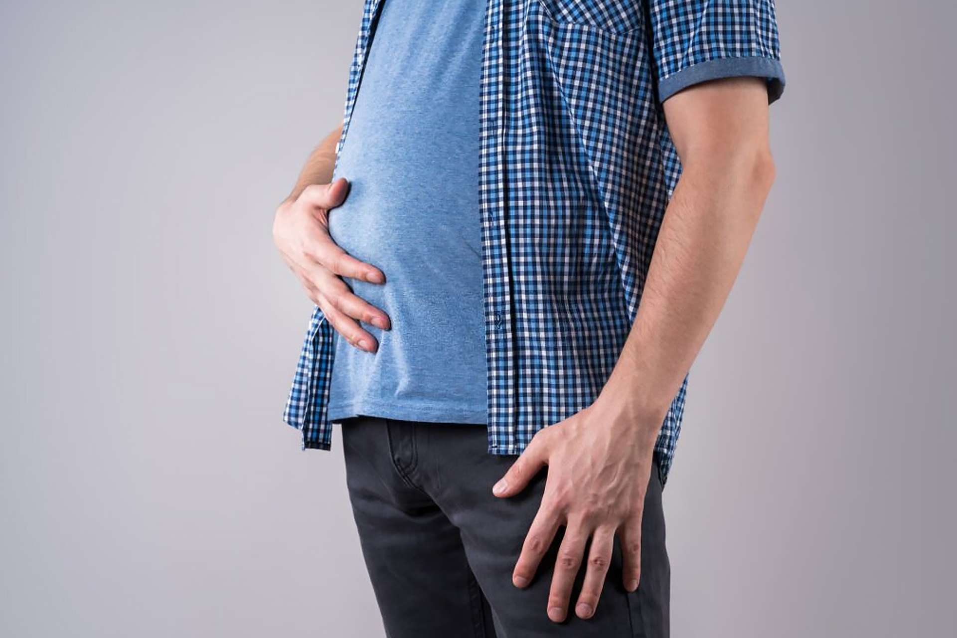Il gonfiore addominale è una problematica più diffusa di quanto si pensi