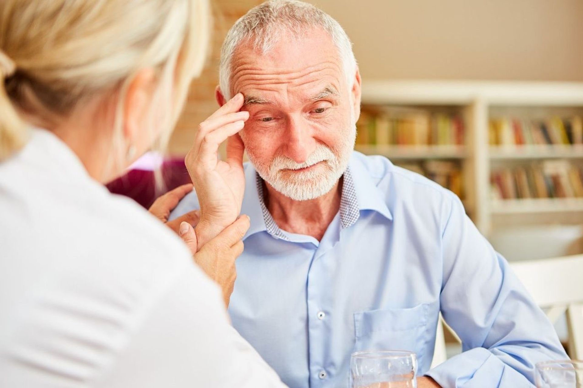 Il morbo di Alzheimer è la forma più comune di demenza, che oggi colpisce circa 50 milioni di persone in tutto il mondo