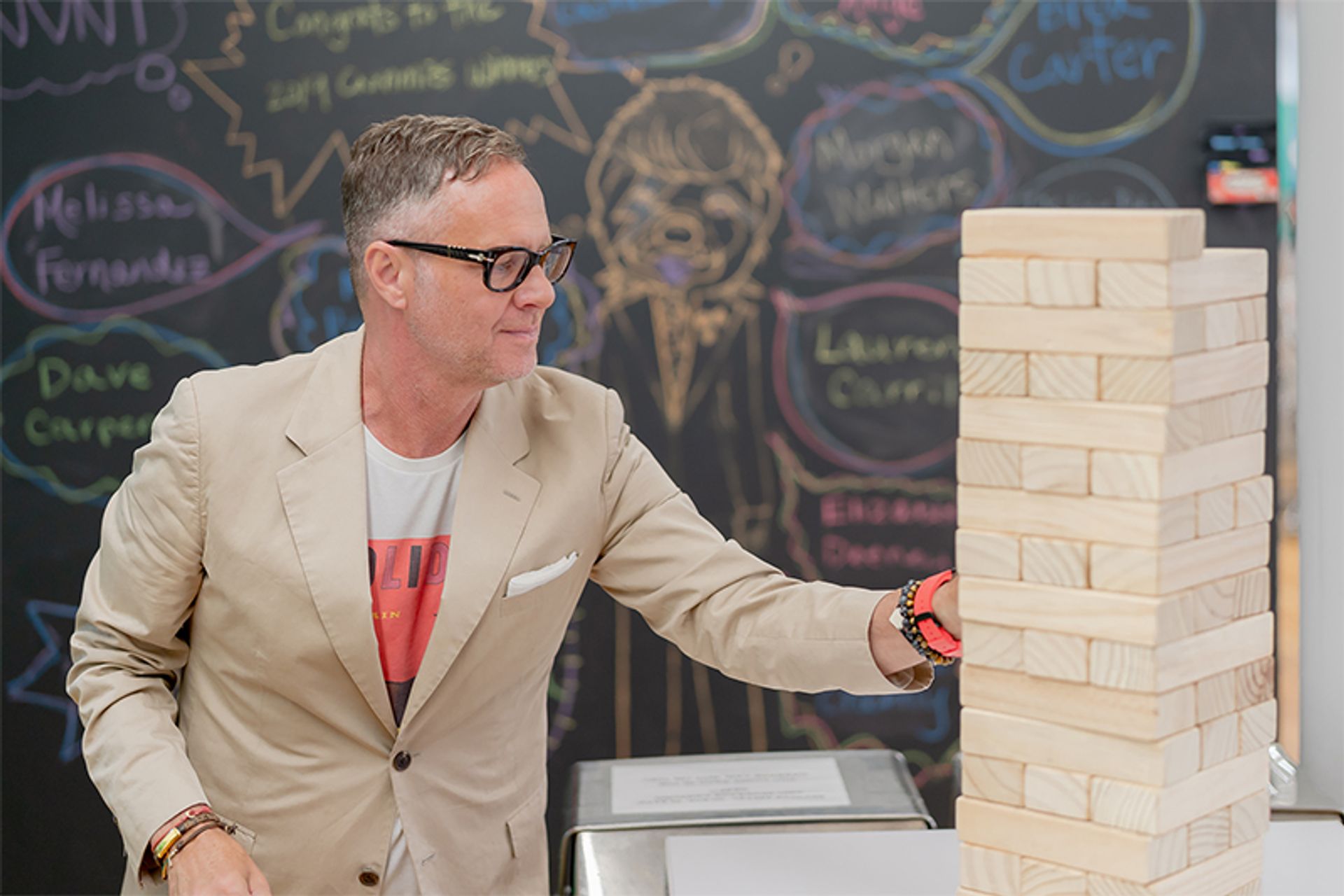 Scott Cullather è Presidente e Chief Executive Officer di INVNT GROUP