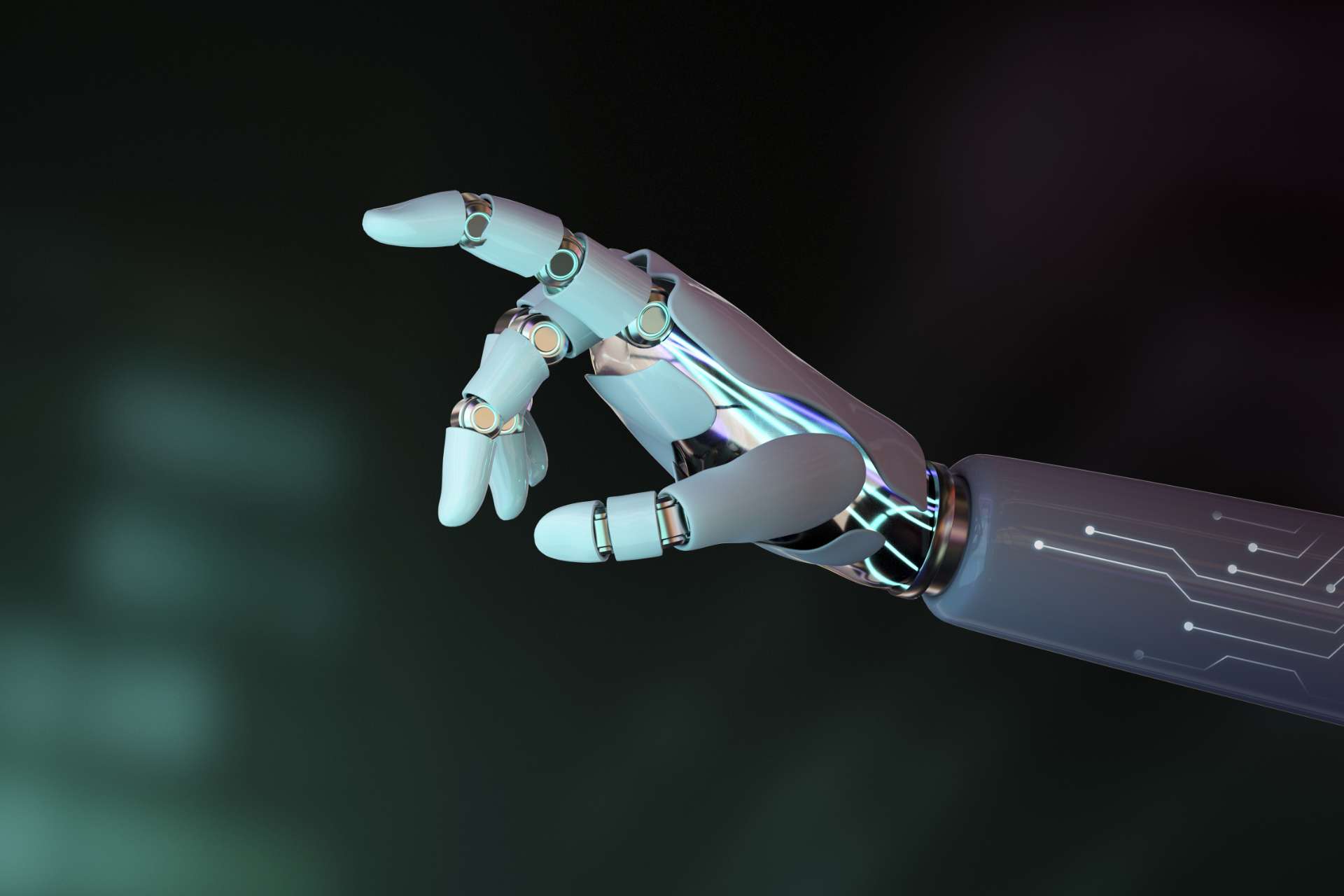 Il robot è un manipolatore riprogrammabile e multiscopo progettato per muovere oggetti, parti, attrezzi, o apparecchiature specializzate attraverso vari movimenti, programmati per l’esecuzione di una varietà di compiti: il nome deriva dal ceco Robot, nome proprio, a sua volta derivato da robota, cioè lavoro faticoso”, con cui lo scrittore Karel Čapek designava gli automi che lavorano al posto degli operai nel suo dramma fantascientifico R.U.R. del 1920