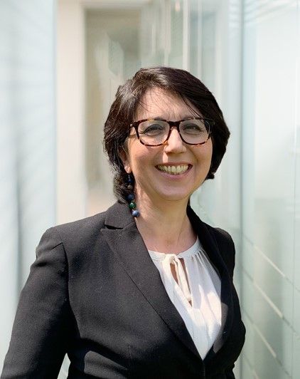Cristina Cricca è People Operations Director di Iconsulting
