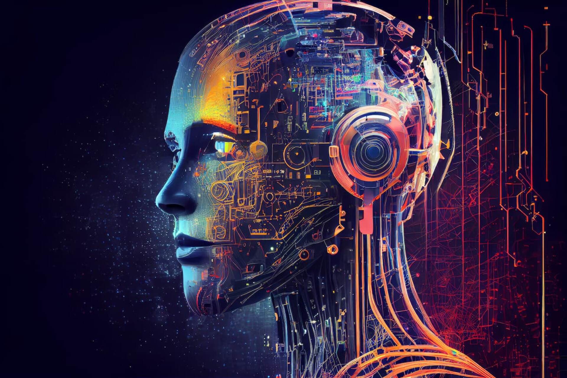 Fiducia nell’intelligenza artificiale: due giorni a Ginevra