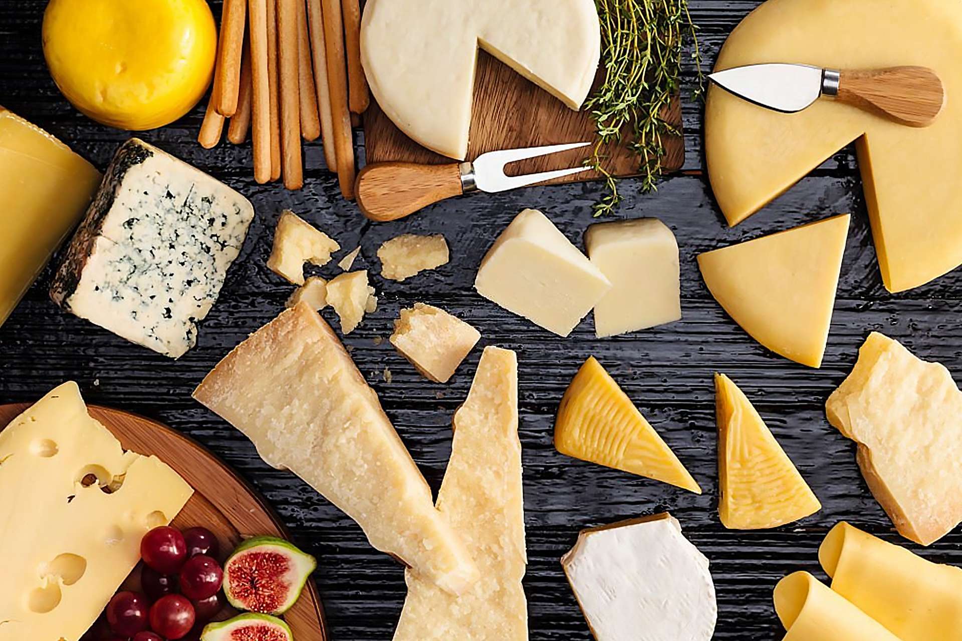 I latticini e i formaggi vanno evitati del tutto in caso di reflusso gastroesofageo