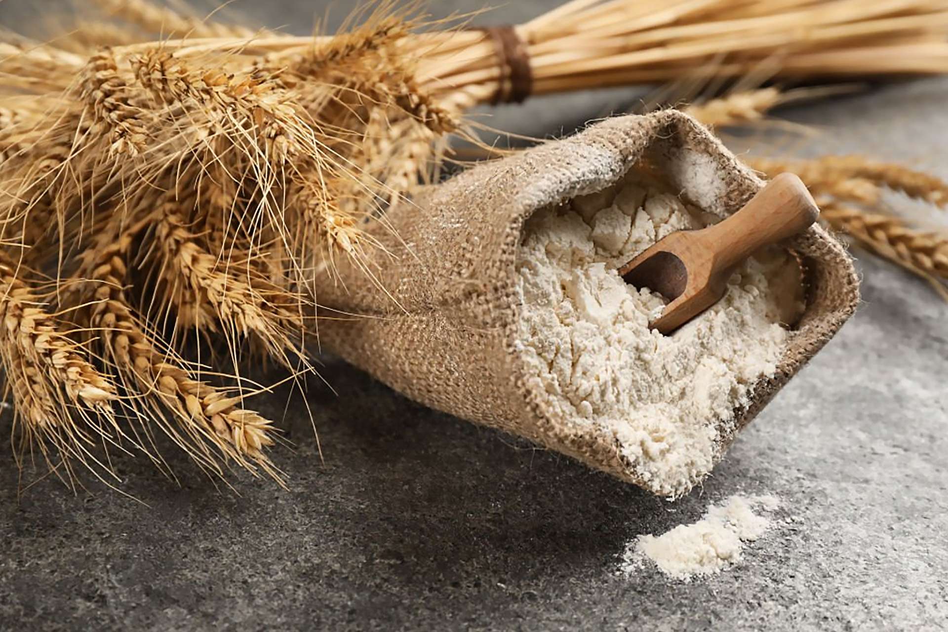 Meglio evitare cibi contenenti farine raffinate